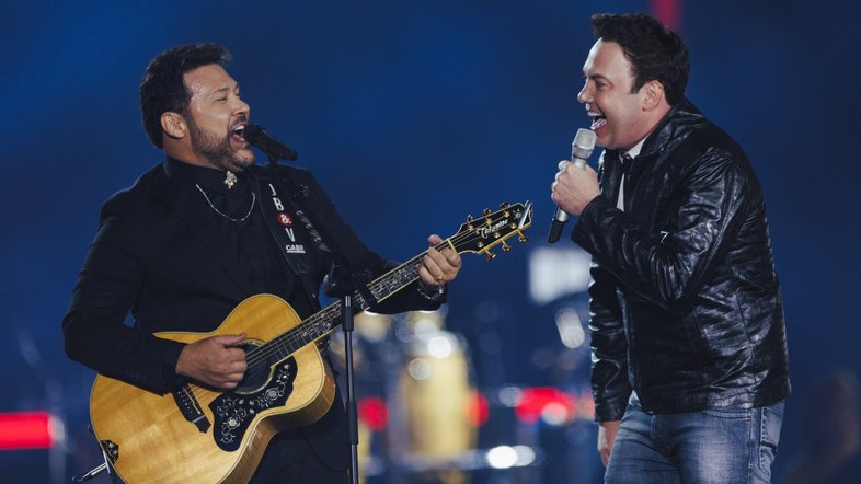 João Bosco e Vinicius