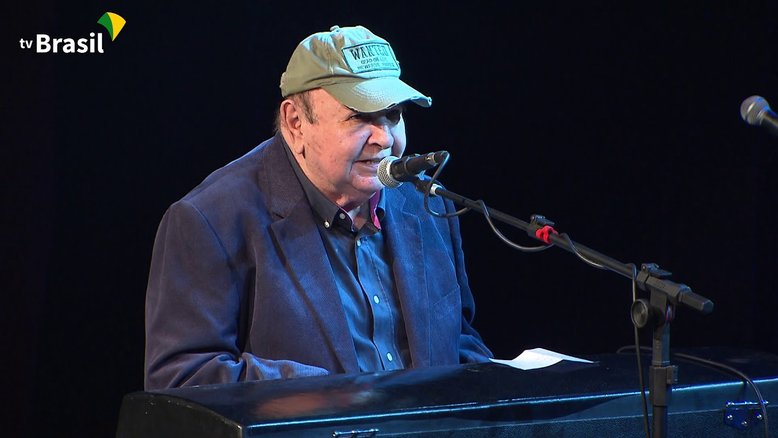 Músico João Donato morreu aos 88 anos