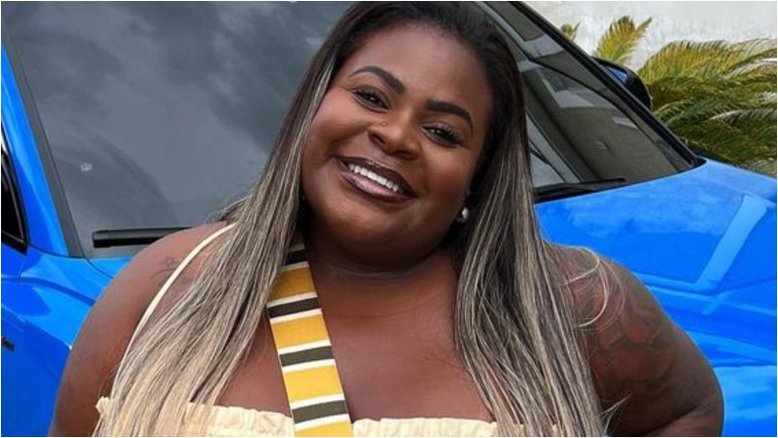 Jojo Todynho apresenta futuro escritório de advocacia e exibe decoração inusitada