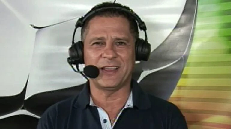 Jornalista Gil Rocha morreu aos 64 anos
