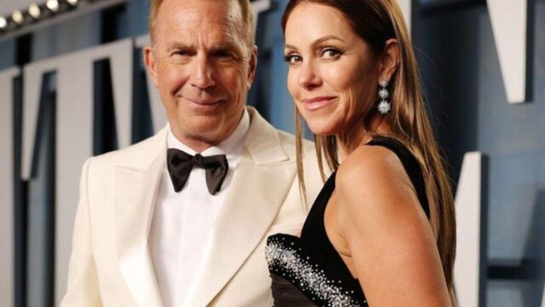 Kevin Costner é condenado a pagar pensão alimentícia mensal de R$ 645 mil
