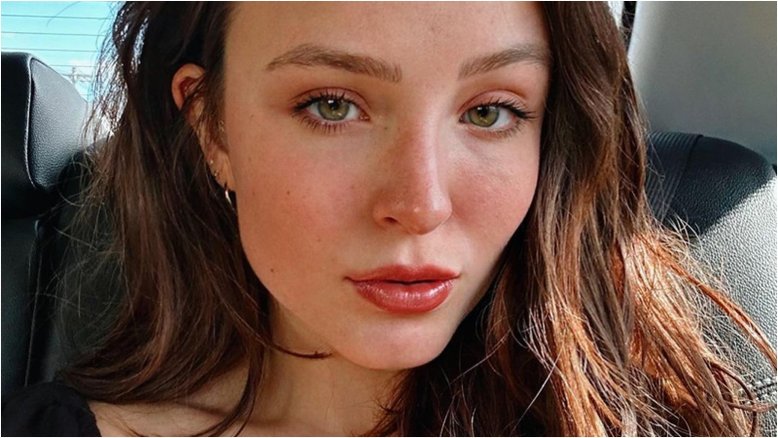 Larissa Manoela fala pela 1ª vez após entrevista ao 'Fantástico': 'Estou bem'