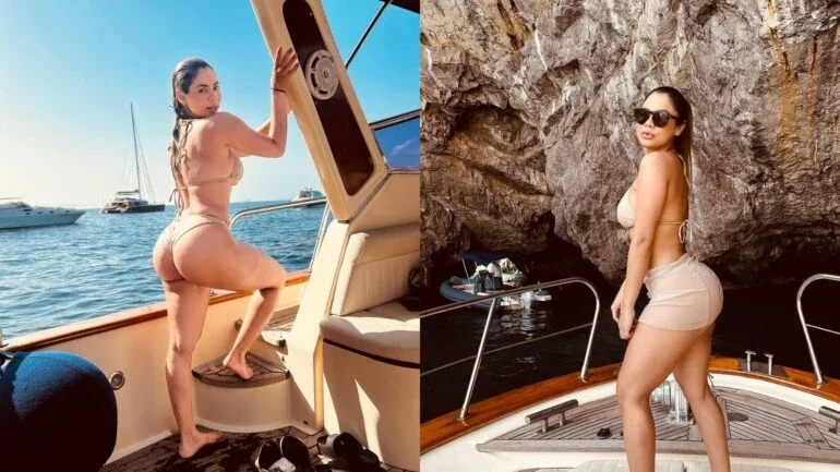 Reprodução/Instagram