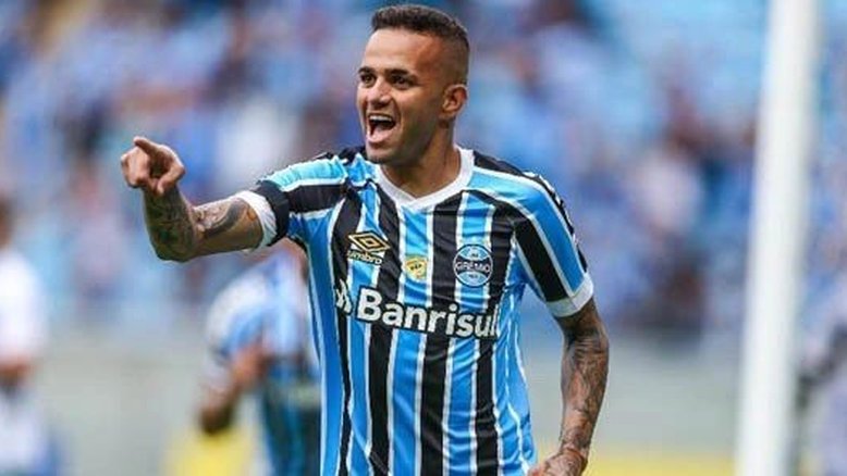 Reprodução/Twitter @Gremio