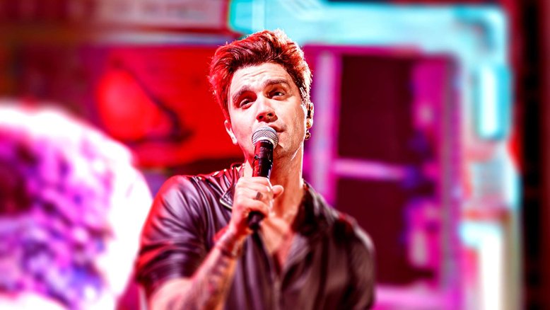 Luan Santana