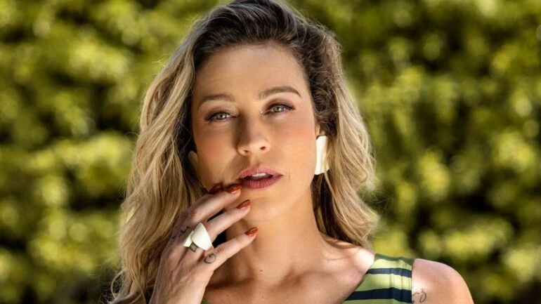 Apartamento à venda, dívida em banco e água cortada: Luana Piovani vive grave crise financeira