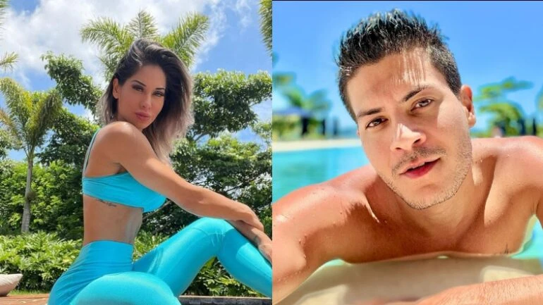 Reprodução/Instagram
