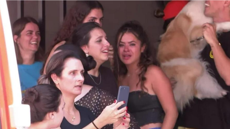 Maisa incêndio Recife
