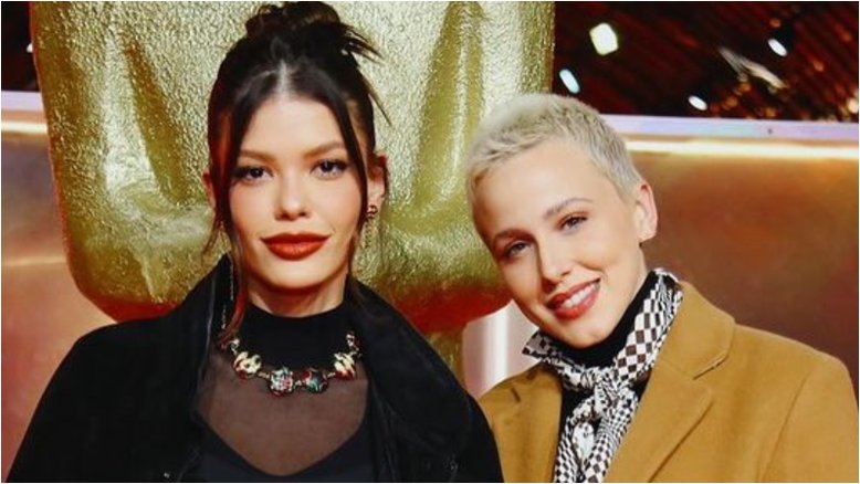 Marcella Rica e Vitória Strada anunciam fim do noivado: 'Seguimos amigas'