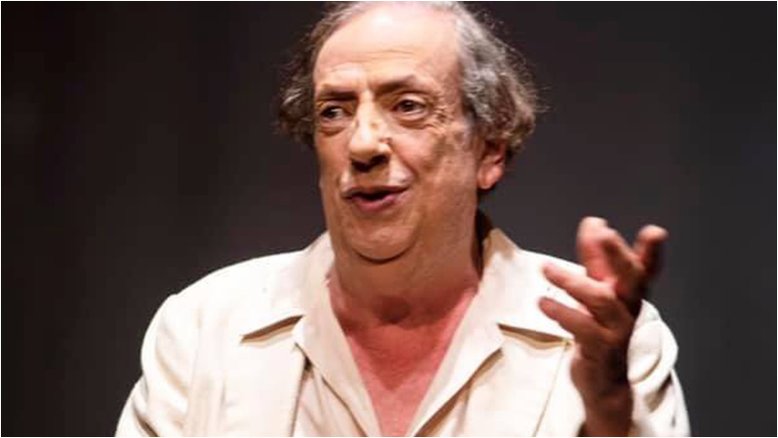 Marcos Oliveira, o Beiçola, faz apelo na web por ajuda financeira: 'Tenho fome’