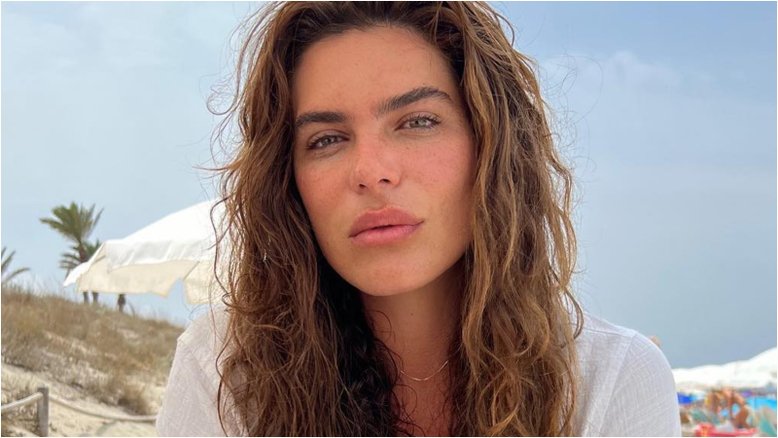 Solteira há um ano, Mariana Goldfarb assume novo relacionamento