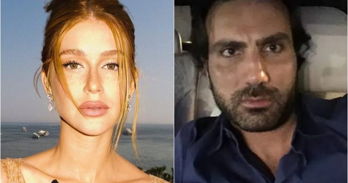 Marina ruy barbosa revela planos de filhos com o noivo, abdul fares