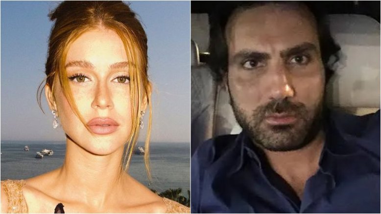 Marina Ruy Barbosa fica noiva de bilionário; saiba o patrimônio do empresário