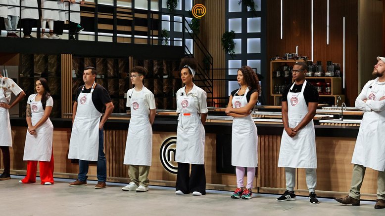 Eliminados do MasterChef 10 retornam à competição em episódio de repescagem