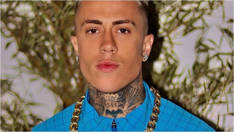 MC Daniel abandona show em MT após plateia fazer sinal de facção