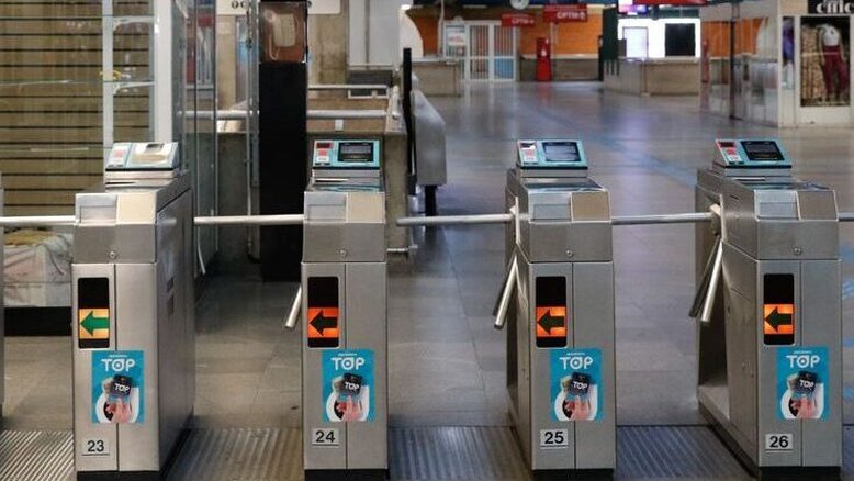 SP pode ter greve do metrô