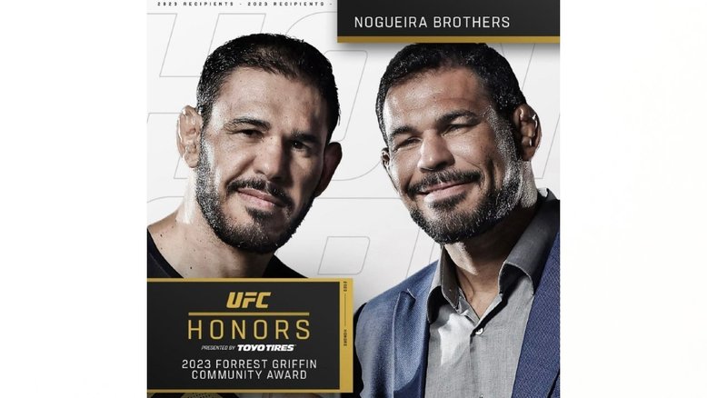 Minotouro e Minotauro serão homenageados