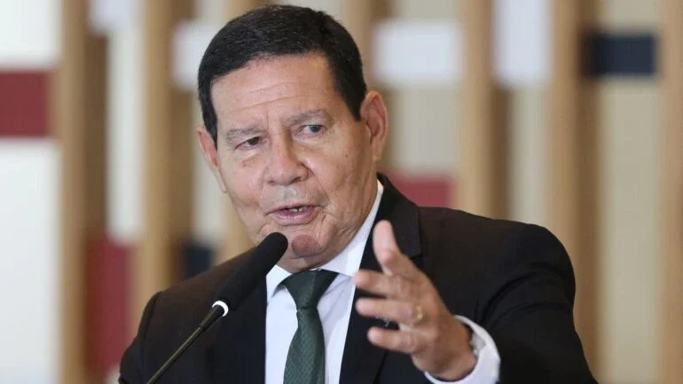 Mourão: 
