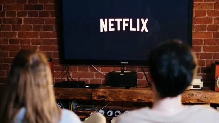 Netflix revela títulos mais assistidos no mundo