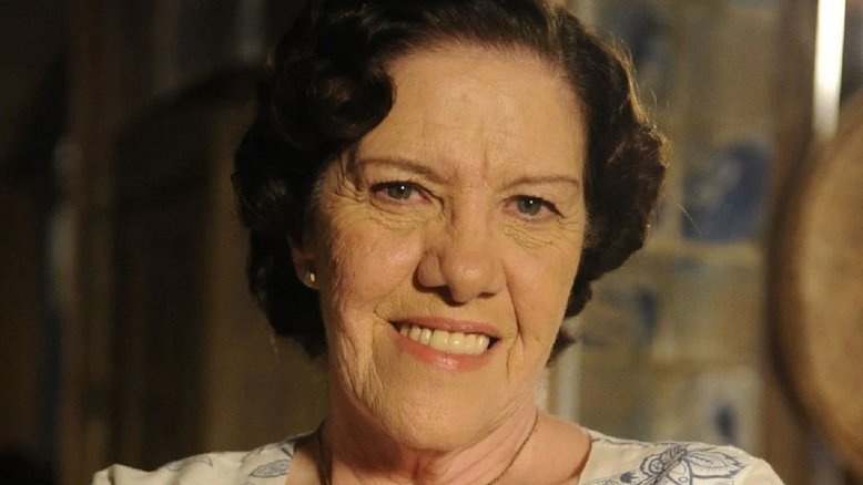 Estevam Avellar/Globo