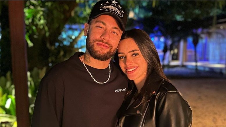 Bruna Biancardi confirma que não está mais com Neymar: 'É um assunto particular'