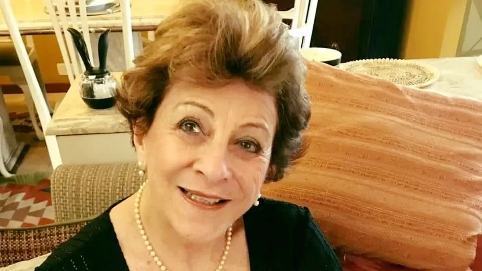 Norma Theresa Goussein Haddad tinha 85 anos