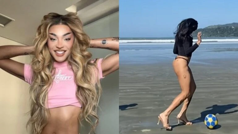Reprodução/Instagram