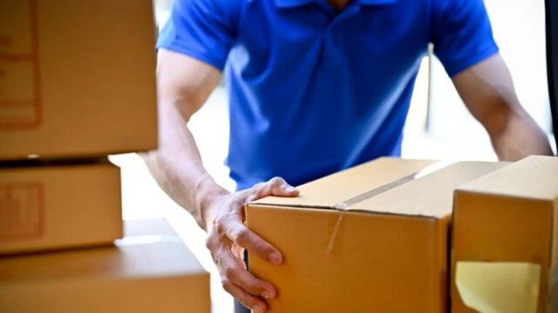 O plano de Nova York para diminuir os 90 mil roubos de pacotes diariamente