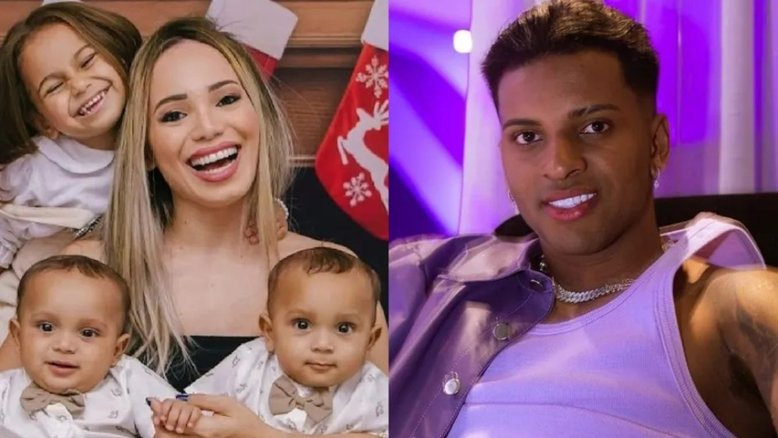 Reprodução/Instagram