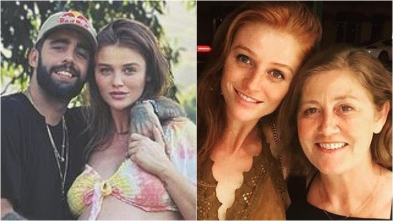 Mãe de Cintia Dicker publica suposta indireta e deixa de seguir Pedro Scooby