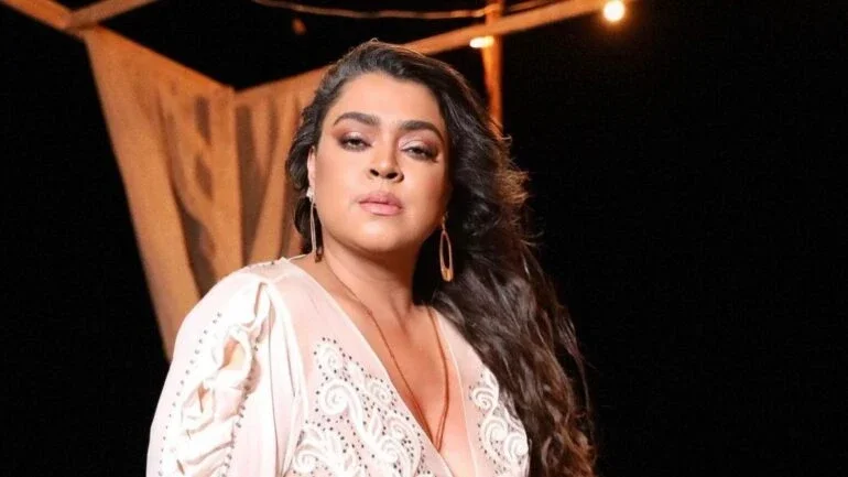 Preta Gil