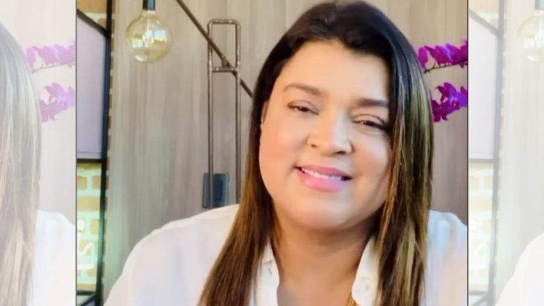 Preta Gil