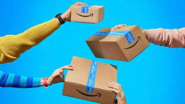 Prime Day: Amazon promete descontos de até 50% por 48 horas
