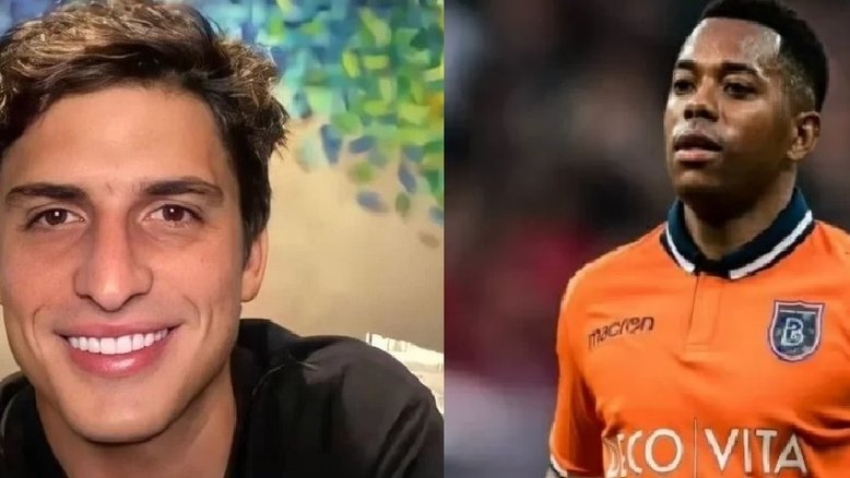 Felipe Prior, Robinho e mais: relembre famosos que foram condenados por estupro