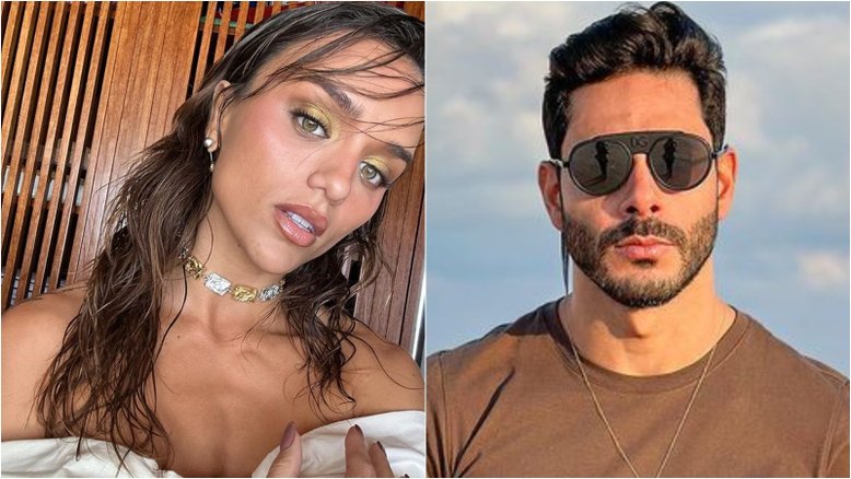 Rafa Kalimann revela motivo para manter sobrenome do ex-marido, Rodolffo