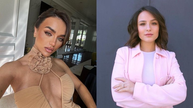 Montagem por reprodução/Instagram