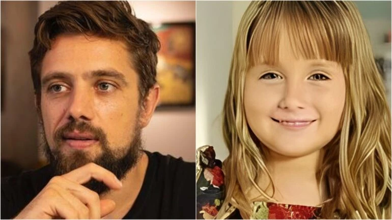 Ex-atriz mirim reage aos boatos envolvendo Rafael Cardoso: 