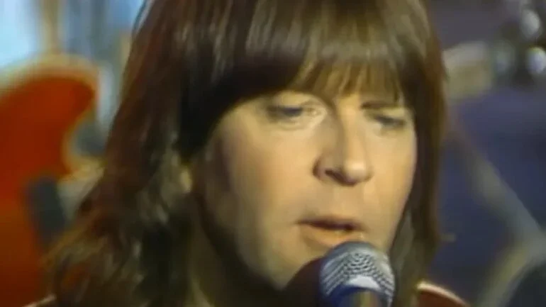 Randy Meisner
