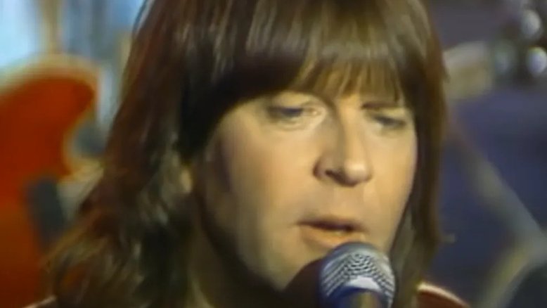 Randy Meisner