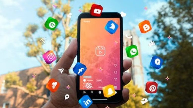 Redes sociais estão explorando dados de usuários por meio de notificações de aplicativos