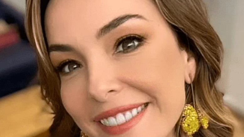 Regiane Alves tem contrato fixo encerrado com a Globo após 24 anos de emissora