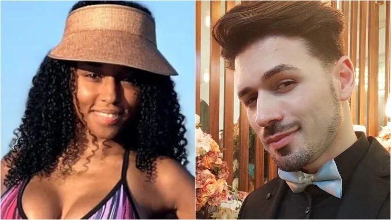 Influencer denuncia fraude em reality com ex-The Voice na competição