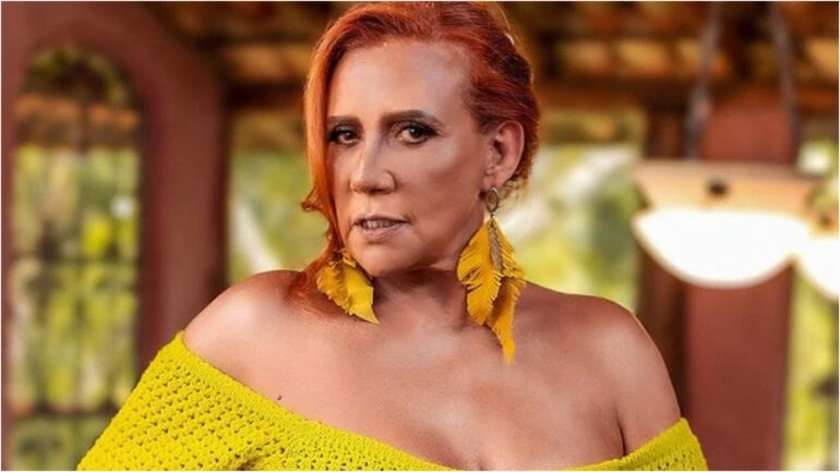 Rita Cadillac abre o jogo sobre OnlyFans e revela pedido inusitado: ‘Respondo a todos’