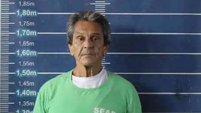 Roberto Jefferson (Foto: Reprodução)