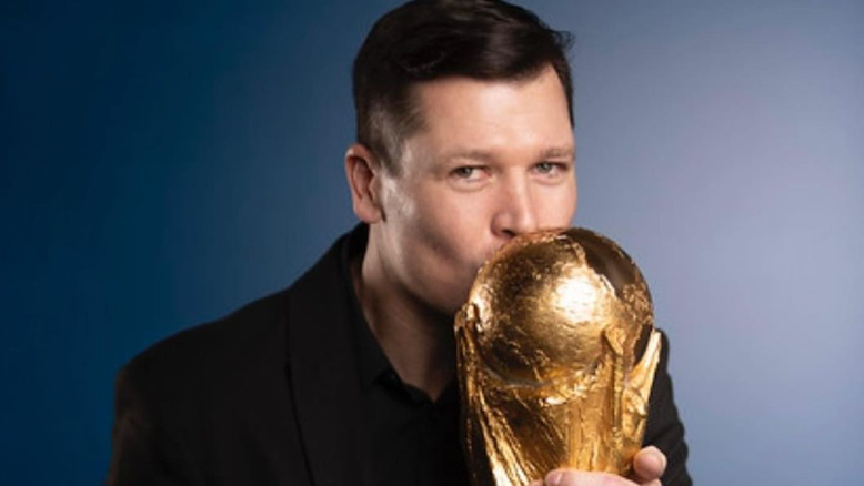 Anderson Polga, pentacampeão com a seleção em 2002, é preso por não pagar pensão alimentícia
