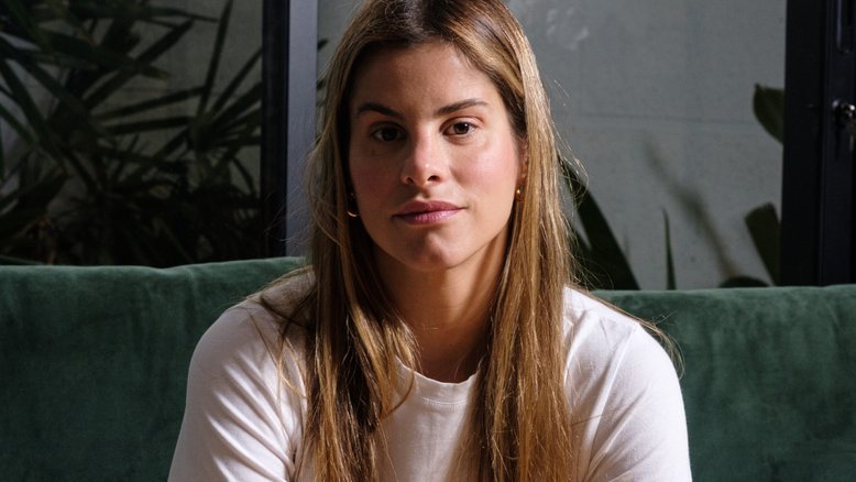 Influenciadora Shantal Verdelho