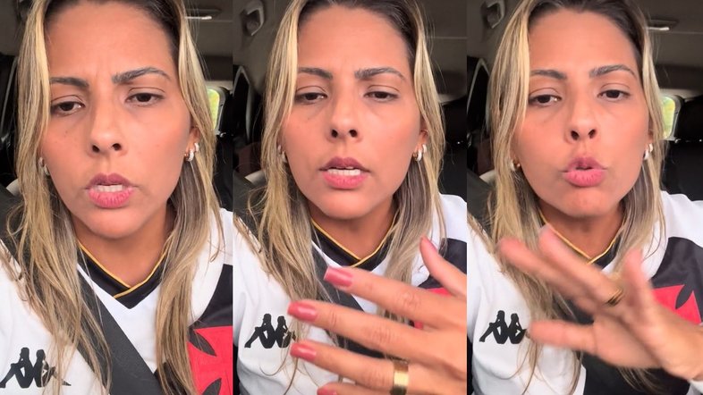 'Foi um pesadelo', afirma mãe de menino com doença rara que teve redes sociais hackeadas