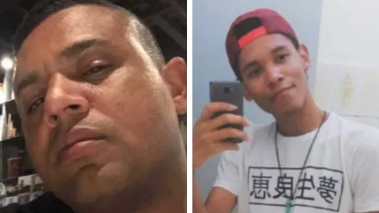 Reprodução