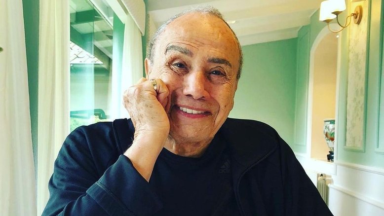 Aos 91 anos, Stênio Garcia fala sobre vida sexual: 'Pratico tantrismo e rola de tudo aqui em casa'
