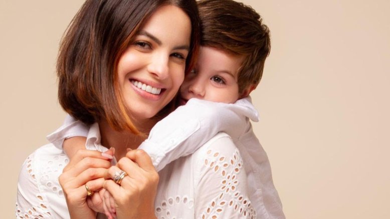 Sthefany Brito e Enrico